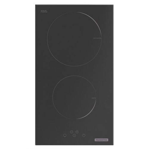 Cooktop Inducao Domino Touch 2ei 30 Tramontina