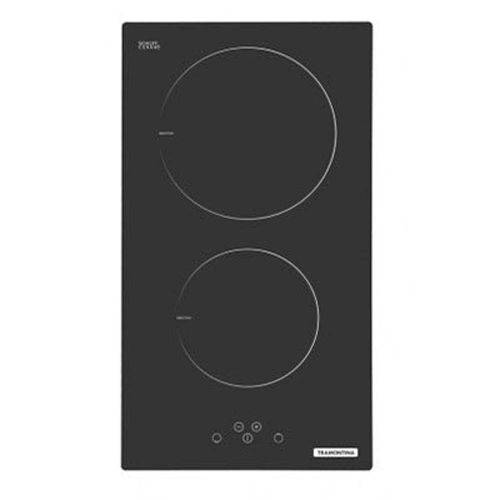 Cooktop Inducao Domino Touchave 2Ei 30