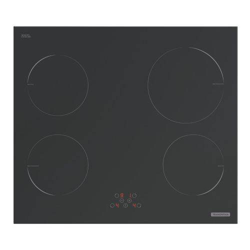 Cooktop New Square Touch B 4EI 60