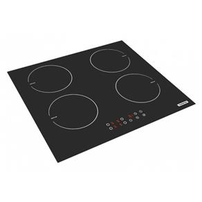 Cooktop Square Touch 4Ei 60 Tramontina