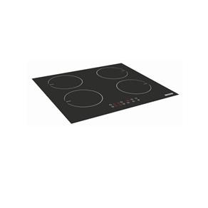 Cooktop Square Touch 4Ei 60Cm 4 Bocas Tramontina - 94746220