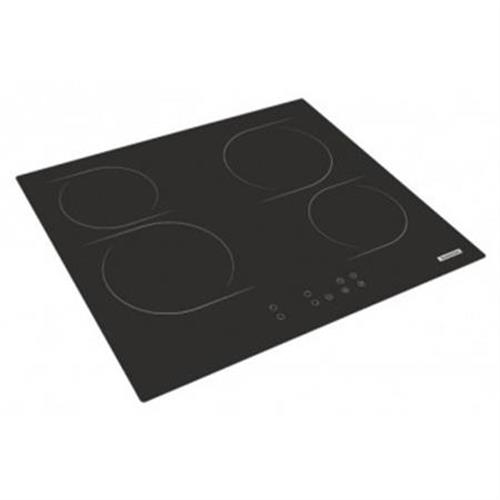 Cooktop Square Touch 4EV 60 220V Tramontina 94747220