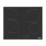 Cooktop Square Touch 4EV 60