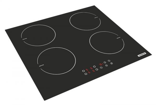 Cooktop Square Touch B 4ei 60cm 94746220 - - Tramontina