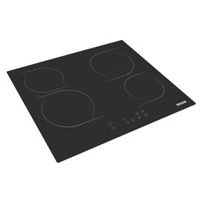 Cooktop Square Touch 4EV 60CM - Tramontina