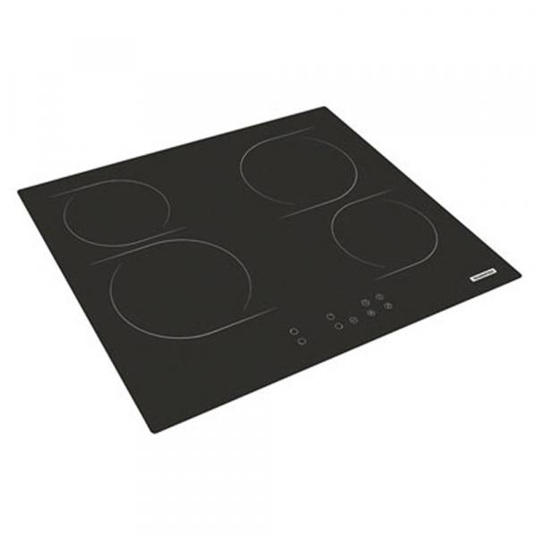 Cooktop Tramontina Square Touch 94747/220 220V 4 Bocas