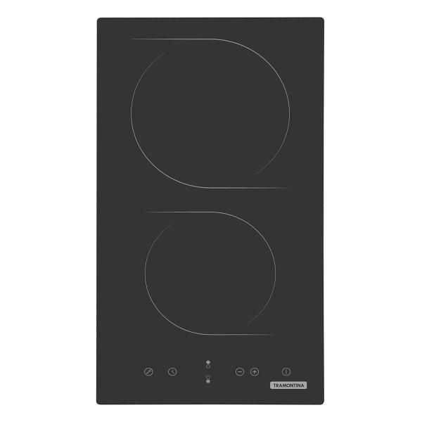 Cooktop Vitrocerâmico Square Touch 94748220 Tramontina