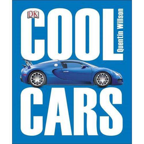 Tudo sobre 'Cool Cars'