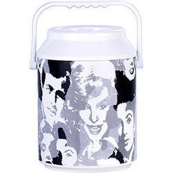 Cooler 12 Latas Cinema Cast Anabell Coolers