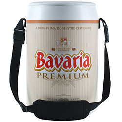 Cooler 24 Latas Bavaria Premium - Anabell Coolers