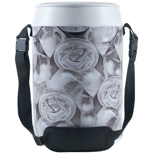 Cooler 24 Latas Gelo - Anabell Coolers