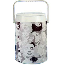 Cooler 42 Latas Cinema - Anabell Coolers