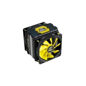 Cooler Akasa Venom Voodoo - (AMD/Intel) - AK-CC4008HP01V2