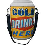 Tudo sobre 'Cooler Cold Drinks 24 Latas Anabell Coolers - Exclusivo'