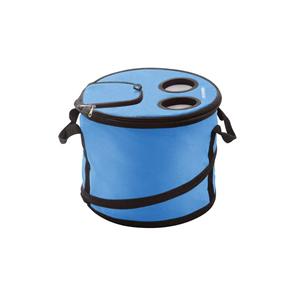 Cooler Compacto 8 Litros Azul - Soprano-Azul