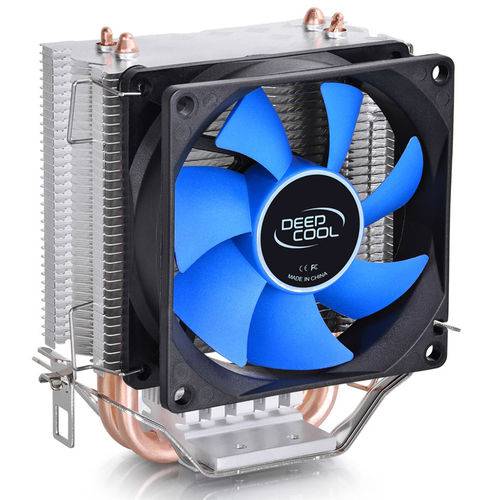 Cooler Deepcool Ice Edge Mini Fs (amd / Intel) - Dp-mch2-iemv2