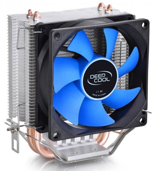 Cooler DeepCool Ice Edge Mini FS (AMD / Intel) - DP-MCH2-IEMV2