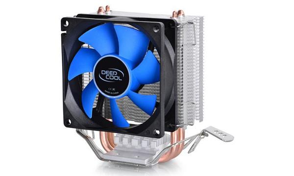 Cooler DeepCool Ice Edge Mini Fs, AMD/Intel, DP-MCH2-IEMV2
