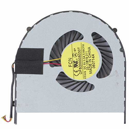Cooler Dell Inspiron 15R-3537