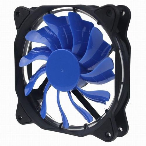 Cooler Fan 120MM com Led Azul DX12F