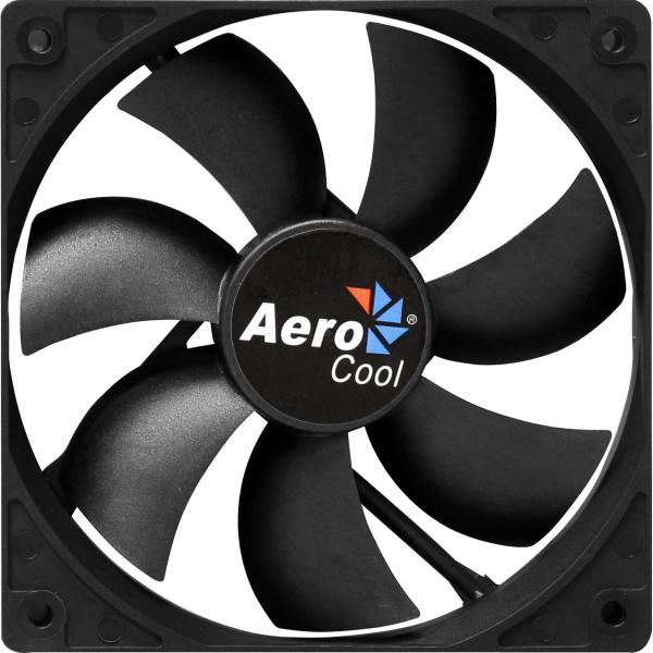 Cooler Fan 12Cm Dark Force En51332 - Aerocool