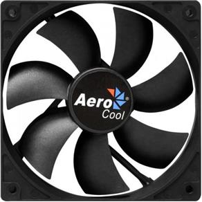 Cooler Fan 12Cm Dark Force En51332 Preto Aerocool