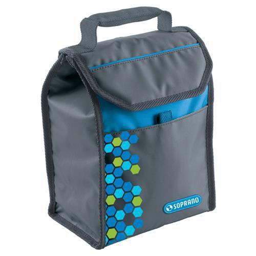 Cooler Lunch 4,2l - Soprano