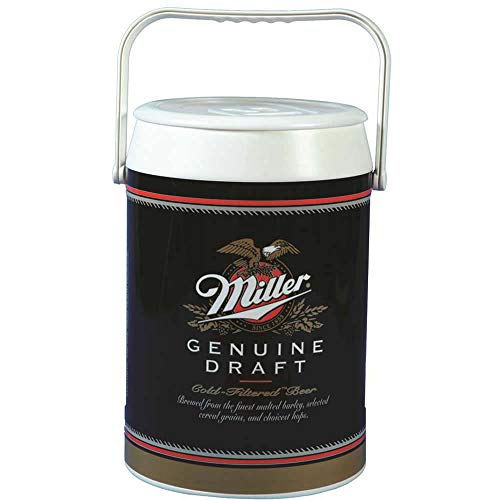 Cooler Miller 24 Latas - Anabell