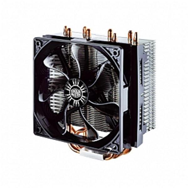 Cooler P/ Processador Cooler Master HYPER T4 - RR-T4-18PK-R1 - Coolermaster