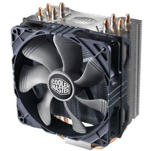 Cooler P/ Processador (CPU) - Cooler Master Hyper 212X - RR-212X-20PM-R1