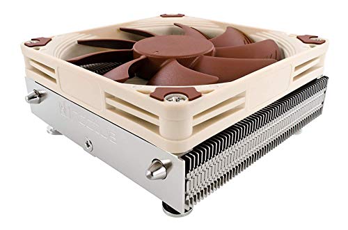 Cooler P/ Processador (CPU) - Noctua - NH-L9i