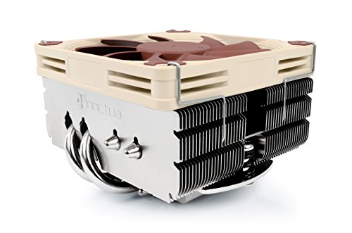 Cooler P/ Processador (CPU) - Noctua - NH-L9x65