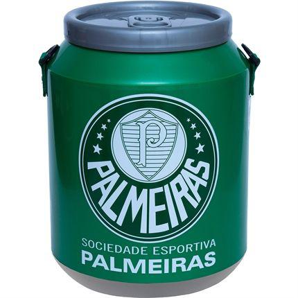 Cooler para 12 Latas Palmeiras 25115 Doctor Cooler