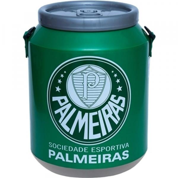 Cooler para 12 Latas Palmeiras - Doctor Cooler