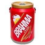 Cooler Para Bebidas Brahma 24 Latas - Cod-Dc24-Doctor Cooler