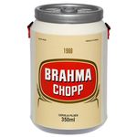 Cooler para Bebidas Brahma Ed Histórica 1980 - 24 Latas - Cod-Dc24-Doctor Cooler