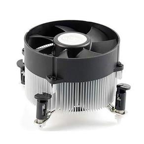 Cooler para Cpu Evercool Ui01-9525Sa para Intel I3/I5/I7/775