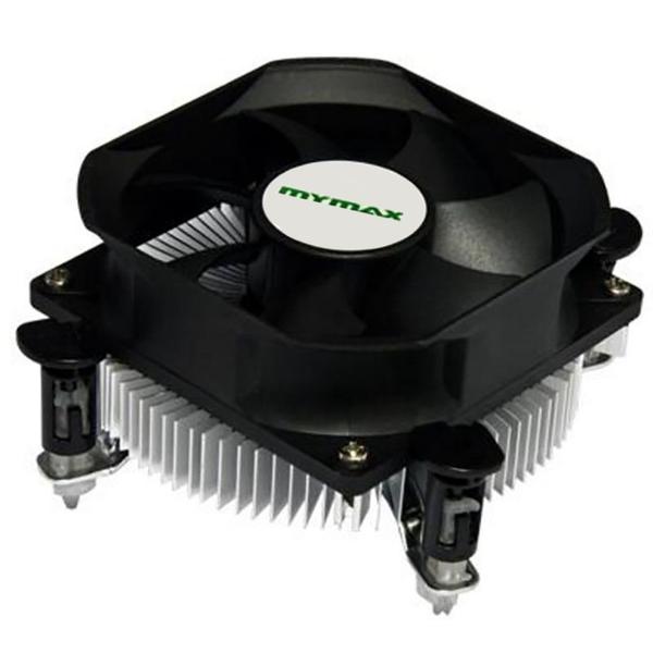 Cooler para Intel Socket 1155/1156P Myc1050neb Mymax
