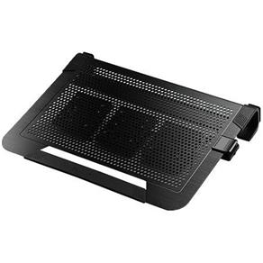 Cooler para Notebook Até 19" Notepal U3 Plus - R9-Nbc-U3Pk-Gp