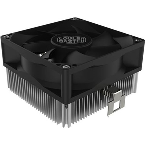Cooler para Processador A30 Amd® Am4/fm2+/fm2/fm1/am3+/am3/am2+/am2 So...