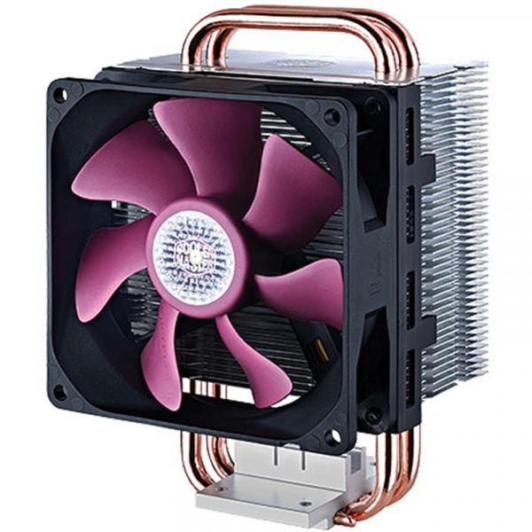 Cooler para Processador Blizzard T2 RR-T2-22FP-R1 - Cooler Master - Cooler Master