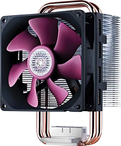 Cooler para Processador Blizzard T2 Rr-t2-p-r1 Cooler Master