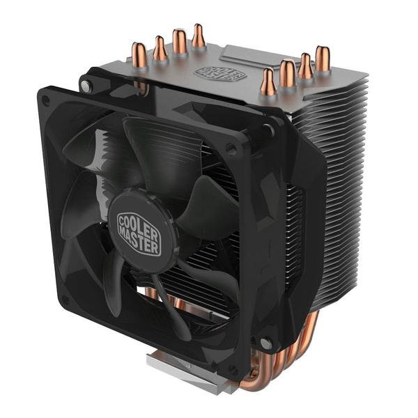 Cooler para Processador CoolerMaster AMD/Intel Hyper T4 - Cooler Master