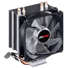 Cooler para Processador (CPU) - PCYes Zero K Z2 - Led Azul - 24042