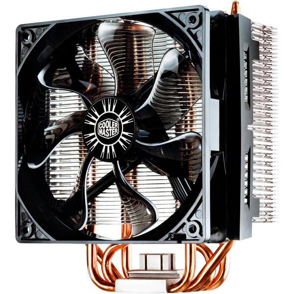 Cooler para Processador Intel AMD Coolermaster Hyper T4 - RR-T4-18PK-R1 - Cooler Master