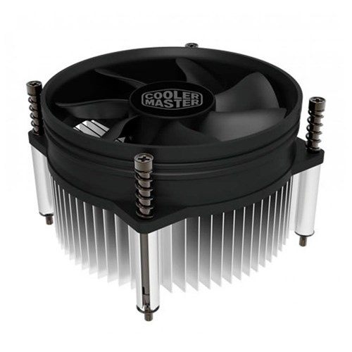 Cooler para Processador Intel Cooler Master Rhi5020fkr1