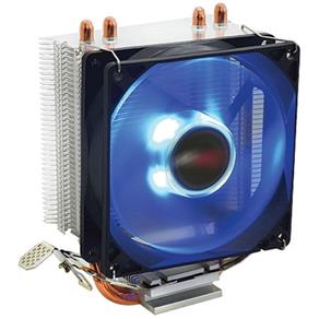 Cooler para Processador Zero K Z2 92 Mm Led Azul - Aczk292Lda