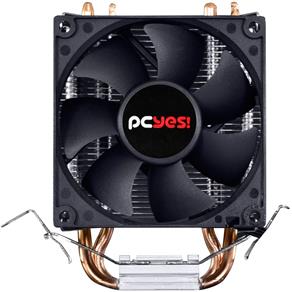 Cooler PCYes Zero K Z1 (AMD / Intel) - ACZK180