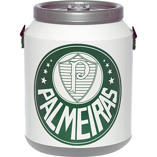 Cooler Térmico DC 12 - Palmeiras - Dr. Cooler