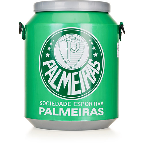 Cooler Térmico DC 12 - Palmeiras - Dr. Cooler
